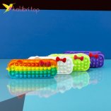 Поп-іт Пенал 6 кольорів оптом фото 01