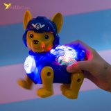 Інтерактивна іграшка, що світяться Патруль Hod-10 оптом фото 03