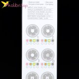 Вентилятор на USB Мини Капибара Лайт 19 см оптом фото 02