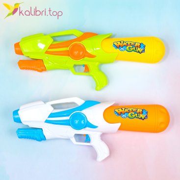 Водяной пистолет Ракета 44 см - Купить