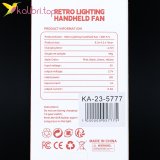 Вентилятор на USB Мини Классик 16 см оптом фото 02