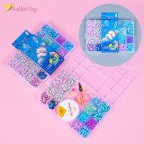 Бисер для плетения браслетов Ушастик 20 см оптом фото 01 Бисер для плетения браслетов Ушастик 20 см оптом фото 01