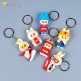 Великі брелоки гумові Чудик 11,5 см оптом фото 01 Великі брелоки гумові Чудик 11,5 см оптом фото 01