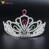 Святкова корона Принцеса 9 см оптом фото 01 Святкова корона Принцеса 9 см оптом фото 01