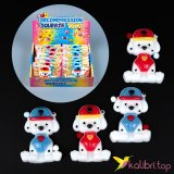 Антистрессы Собачки 80 см, 60 г оптом фото 01