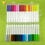 Фломастеры бокс 36 цветов 6-2847 оптом фото 01