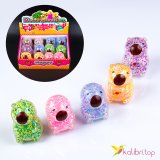 Игрушка антистресс Капибары 8,5 см оптом фото 01 Игрушка антистресс Капибары 8,5 см оптом фото 01