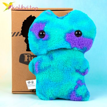 Мягкая игрушка Щепка МакГу 23 см - Купить