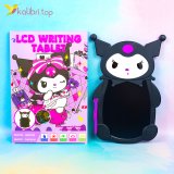 Дитячий LCD планшет для малювання Аніме 30 см оптом фото 01 Дитячий LCD планшет для малювання Аніме 30 см оптом фото 01