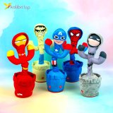 Англоязычные Кактусы Герои повторюшки 34 см оптом фото 01 Англоязычные Кактусы Герои повторюшки 34 см оптом фото 01