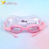 Очки для плавания детские Океан оптом фото 06