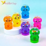 Лизун Чудик 7 см, 56 г оптом фото 01