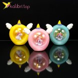 Дитячий нічник Ангелочок оптом фото 01