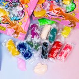 Пластилін з фігурками Липун 12 кольорів, 149 г оптом фото 02 Пластилін з фігурками Липун 12 кольорів, 149 г оптом фото 02