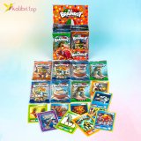 Ігрові картки Italian Brainrot оптом фото 01 Ігрові картки Italian Brainrot оптом фото 01