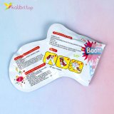 Воздушная хлопушка с конфетти Пистолет 14×16 см оптом фото 02