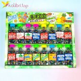 Іграшки орбізи, що ростуть у воді в баночках оптом фото 01