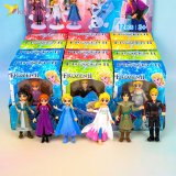 Игрушки фигурки Снежный 9,5 см копия оптом фото 02 Игрушки фигурки Снежный 9,5 см копия оптом фото 02