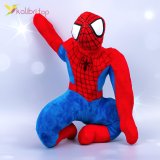 Мягкая игрушка Человек Паук 30 см оптом фото 01