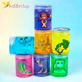 Слайм Italian Brainrot 7,3 см, 151 г оптом фото 01