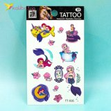 Детские татуировки TATTOO TT-016 оптом фото 01 Детские татуировки TATTOO TT-016 оптом фото 01