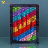 Pinart 3D відбиток руки райдужний 20 см оптом фото 01 Pinart 3D відбиток руки райдужний 20 см оптом фото 01