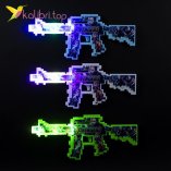 Автомат Майнкрафт (Minecraft) М-16 оптом фото 03