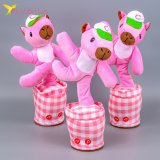 Англоязычный танцующий Капибара USB оптом фото 01 Англоязычный танцующий Капибара USB оптом фото 01