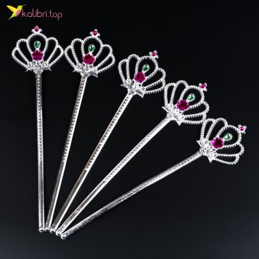 Дитяча чарівна паличка Свято 32 см - Купити