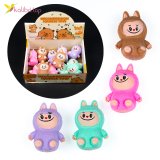 Антистрес піна Чудик 8 см, 43 г оптом фото 01 Антистрес піна Чудик 8 см, 43 г оптом фото 01