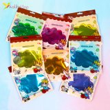 Слайм в пакетах Чудик 12 штук, 120 г оптом фото 01 Слайм в пакетах Чудик 12 штук, 120 г оптом фото 01