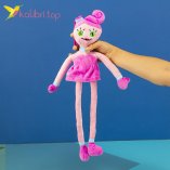 Мама довгі ноги Паучіха 48 см оптом фото 01