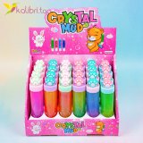 Слайми Лапки 16 см, 112 г оптом фото 01