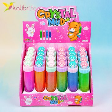 Слаймы Лапки 16 см, 112 г - Купить