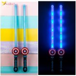 Світиться меч Captain America оптом фото 03