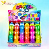 Слайми Вухань 18,5 см, 154 г оптом фото 02