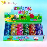 Слайм Божья Коровка 6 см, 58 г оптом фото 03