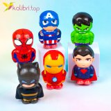 Сквиши Герои 12 см оптом фото 01