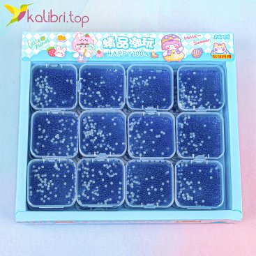 Орбізи Два Кольори в коробочці - Купити