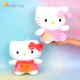 Кошечки мягкие игрушки 24 см оптом фото 01