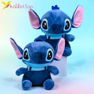 Мягкие игрушки Ушастик в Штанах 15 см - Купить