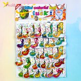Воздушная бомбочка Пистолет 7×9 см оптом фото 01