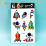 Детские татуировки TATTOO TT-025 оптом фото 01 Детские татуировки TATTOO TT-025 оптом фото 01