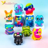 Сквиши Фуглер 11 см оптом фото 01