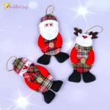 Новогодние украшения подвеска Зима 15 см оптом фото 01 Новогодние украшения подвеска Зима 15 см оптом фото 01