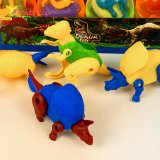 Игрушка фигурка в яйце Динозавры 11 см оптом фото 02 Игрушка фигурка в яйце Динозавры 11 см оптом фото 02
