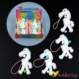 Антистреси Конячки 9,5 см, 45 г оптом фото 01