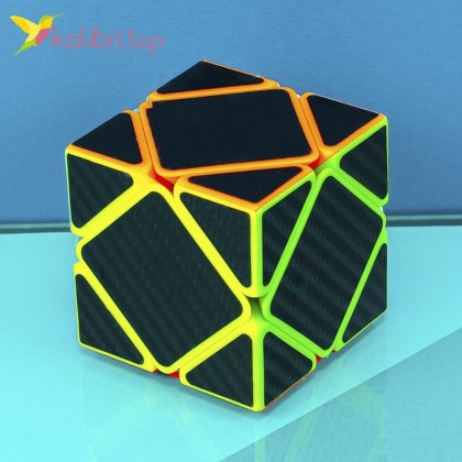 Головоломка MAGIC CUBE 5,5 см - Купить
