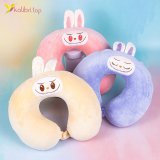 Подголовник с эффектом памяти Чудики 37 см оптом фото 01 Подголовник с эффектом памяти Чудики 37 см оптом фото 01