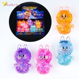 Антистрес жуйка-тягучка Монстрік 10 см, 105 г оптом фото 01 Антистрес жуйка-тягучка Монстрік 10 см, 105 г оптом фото 01